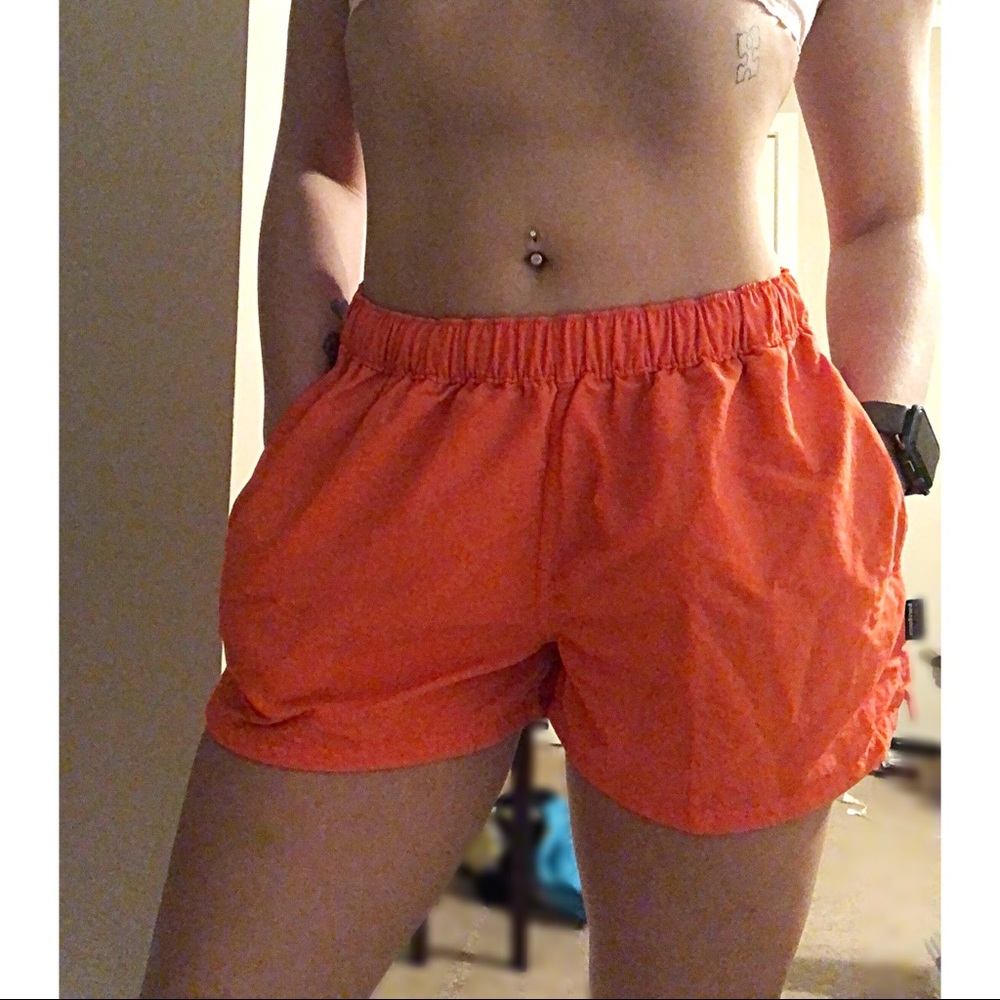 Patagonia Shorts